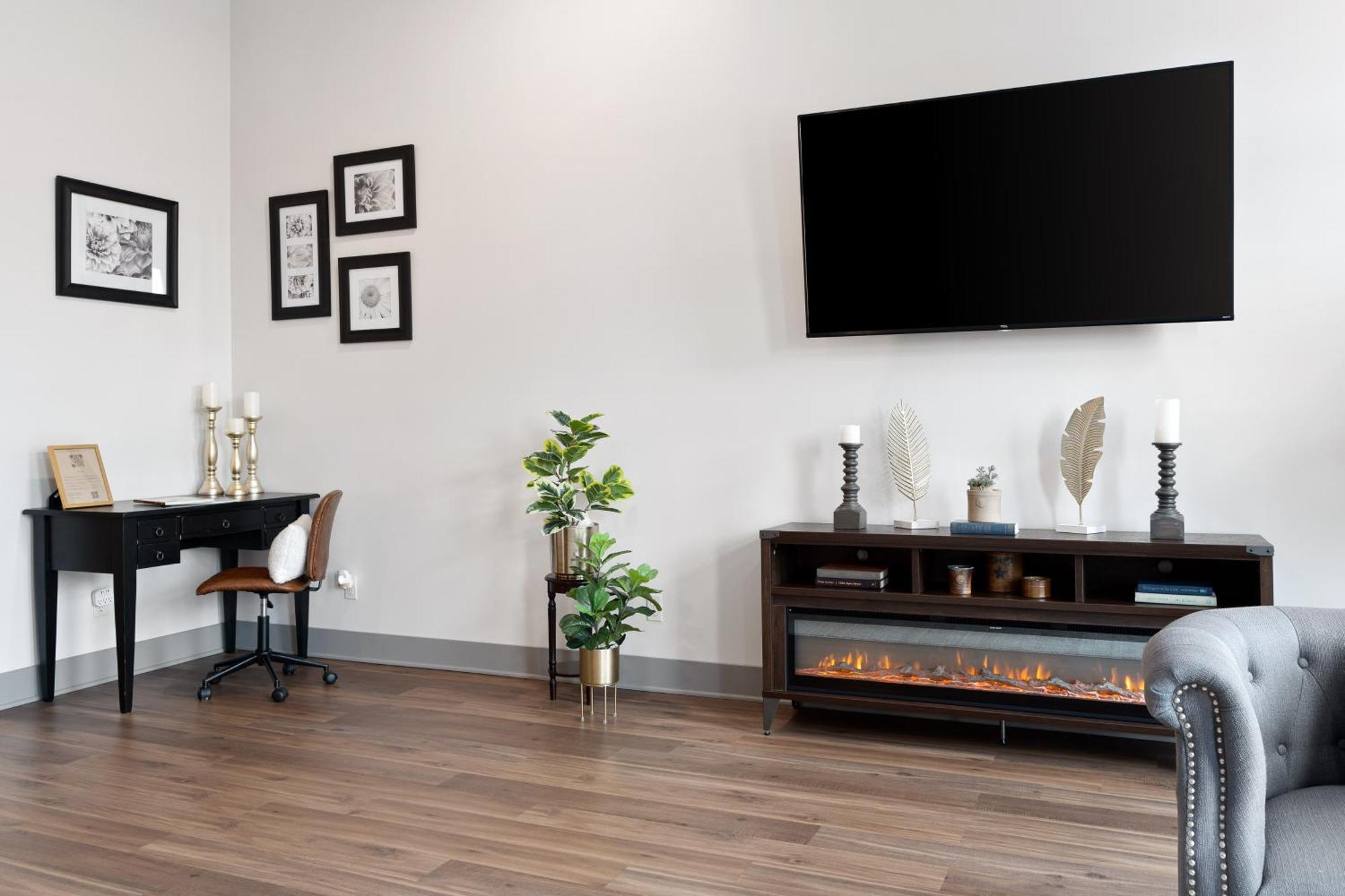 Spacious Luxury Apt In Historic Downtown - Oh Amish Country Millersburg Luaran gambar